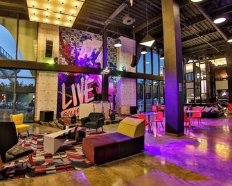 Aloft Ponce - Ponce - Recepción