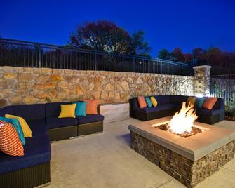 Tru By Hilton Rockwall Dallas, Tx - Rockwall - Building