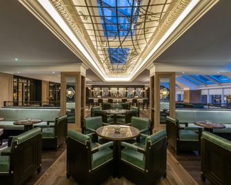 Conrad Dublin - Dublin - Lounge