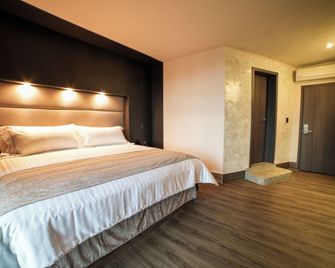 Hotel Spa Hacienda Baruk - Zacatecas