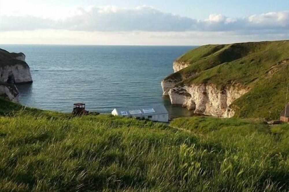 The Southgate B&B - Filey