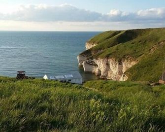 The Southgate B&B - Filey
