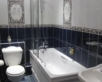 Old Croft House - Kirkby Stephen