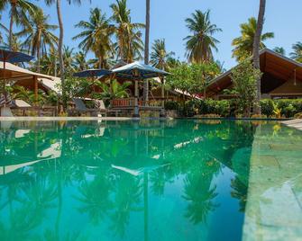 Gili Tenda - Gili Trawangan - Pool