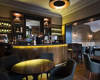 Number 10 Hotel - Glasgow - Bar