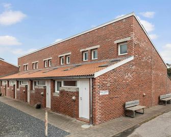 Lk2238-Lokken-Sondergade-93-F - Løkken - Edificio