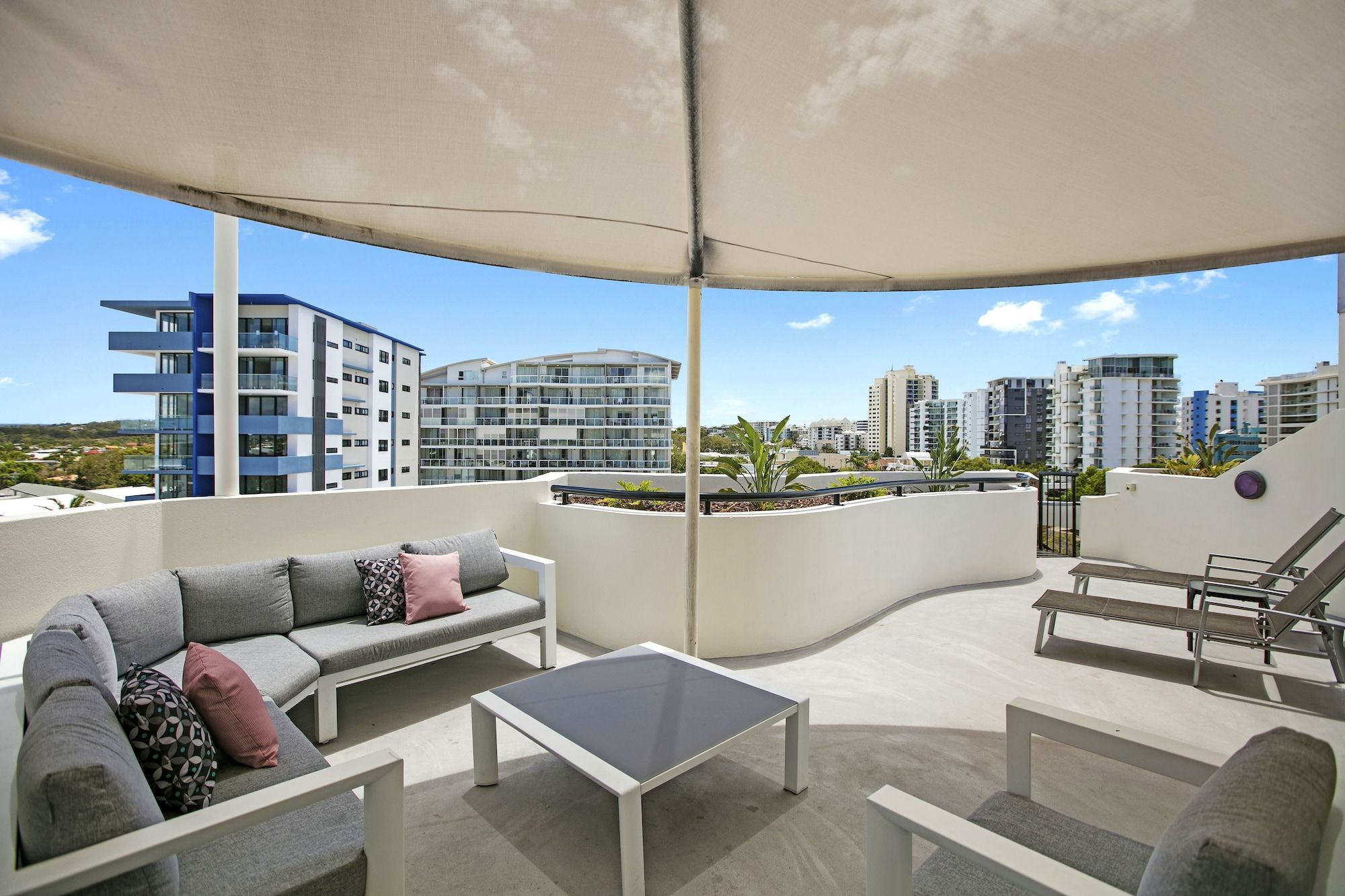 كاريبيان ريزورت