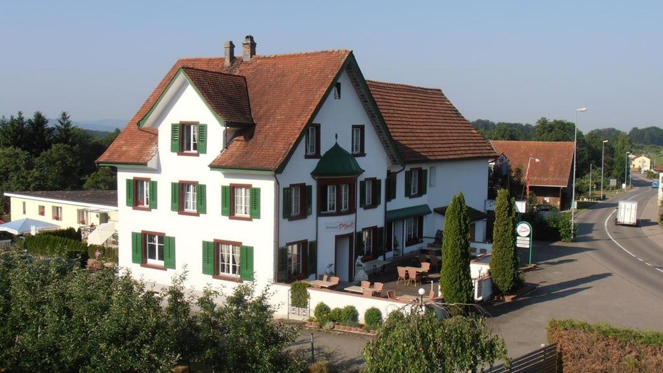 Don Camillo Gästehaus