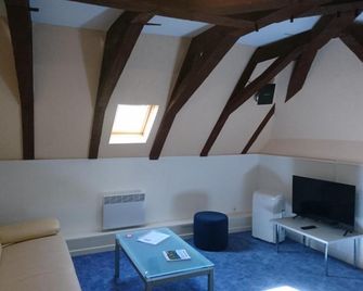 Chambres D'hotes Le Moulin Du Pont - Salers