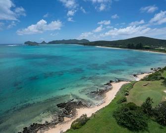 Arajilla Retreat - Isla de Lord Howe - Playa