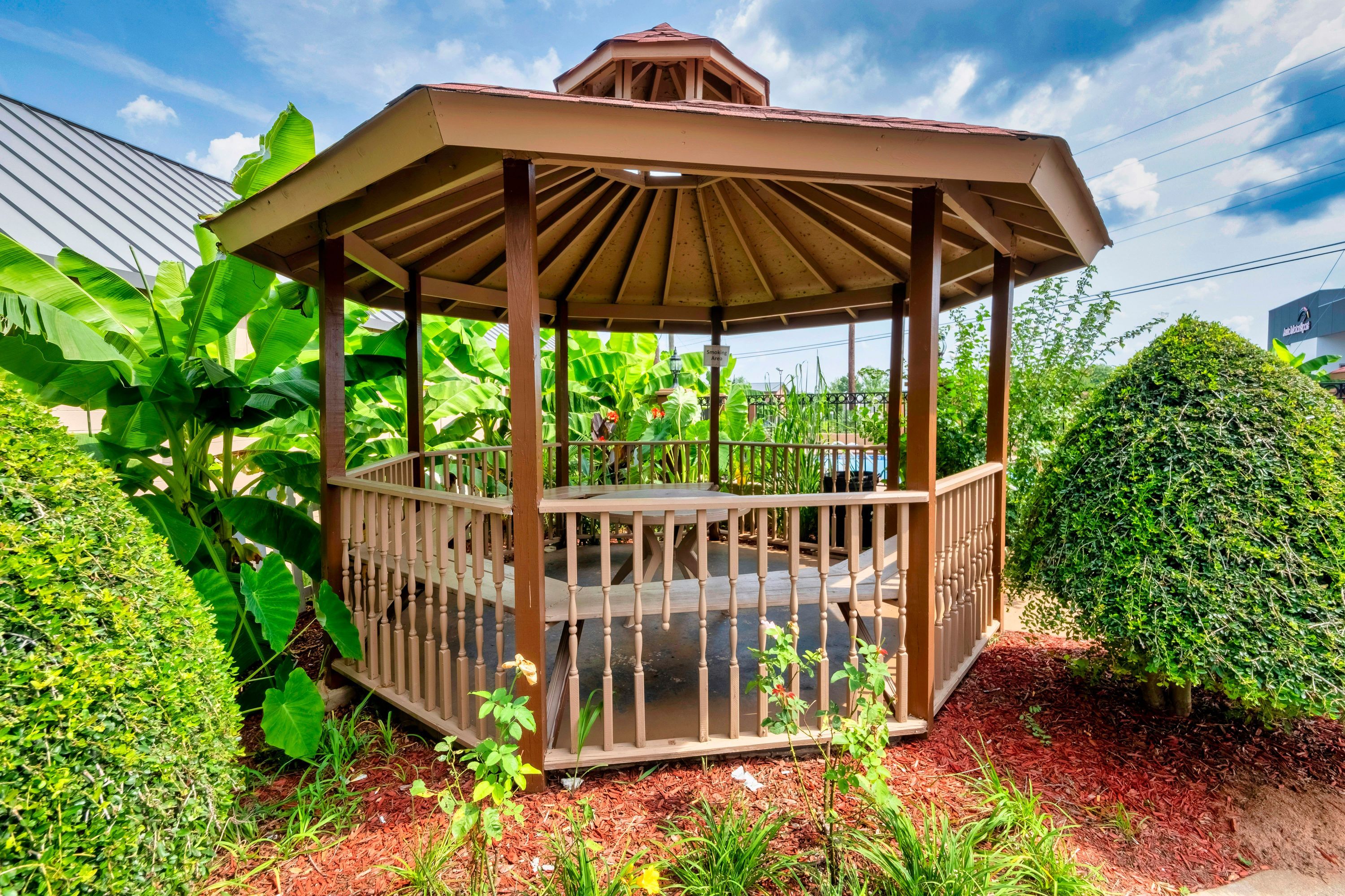 ريد روف إن أتلانتا سوث إيست - ستوكبريدج