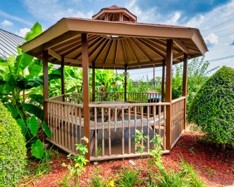 Red Roof Inn Atlanta Southeast - Stockbridge - Stockbridge - Majoituspaikan palvelut
