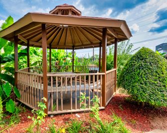 Red Roof Inn Atlanta Southeast - Stockbridge - Stockbridge - Servicio de la propiedad
