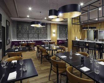 Mercure Perth - Perth - Restaurant