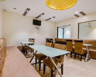 Embassy Suites - Mumbai