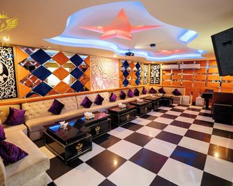 Lbn Asian Hotel - Kampong Cham - Lounge