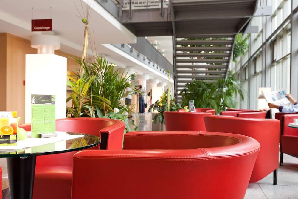 Akademiehotel Dresden - דרזדן - מסעדה