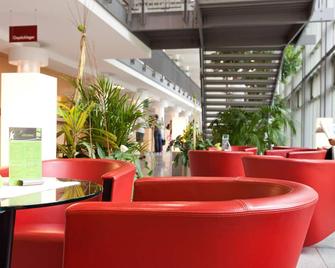 أكاديميهوتل درسدن - درسدين - مطعم