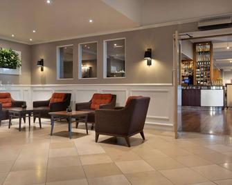 Hilton York - York - Lobby