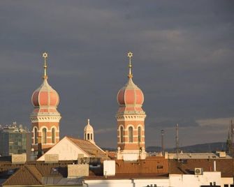 Hotel Trend - Pilsen