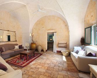 Masseria Cristo - Ugento