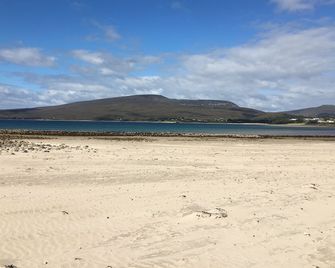 Calvey's Cottage - Newport - Playa