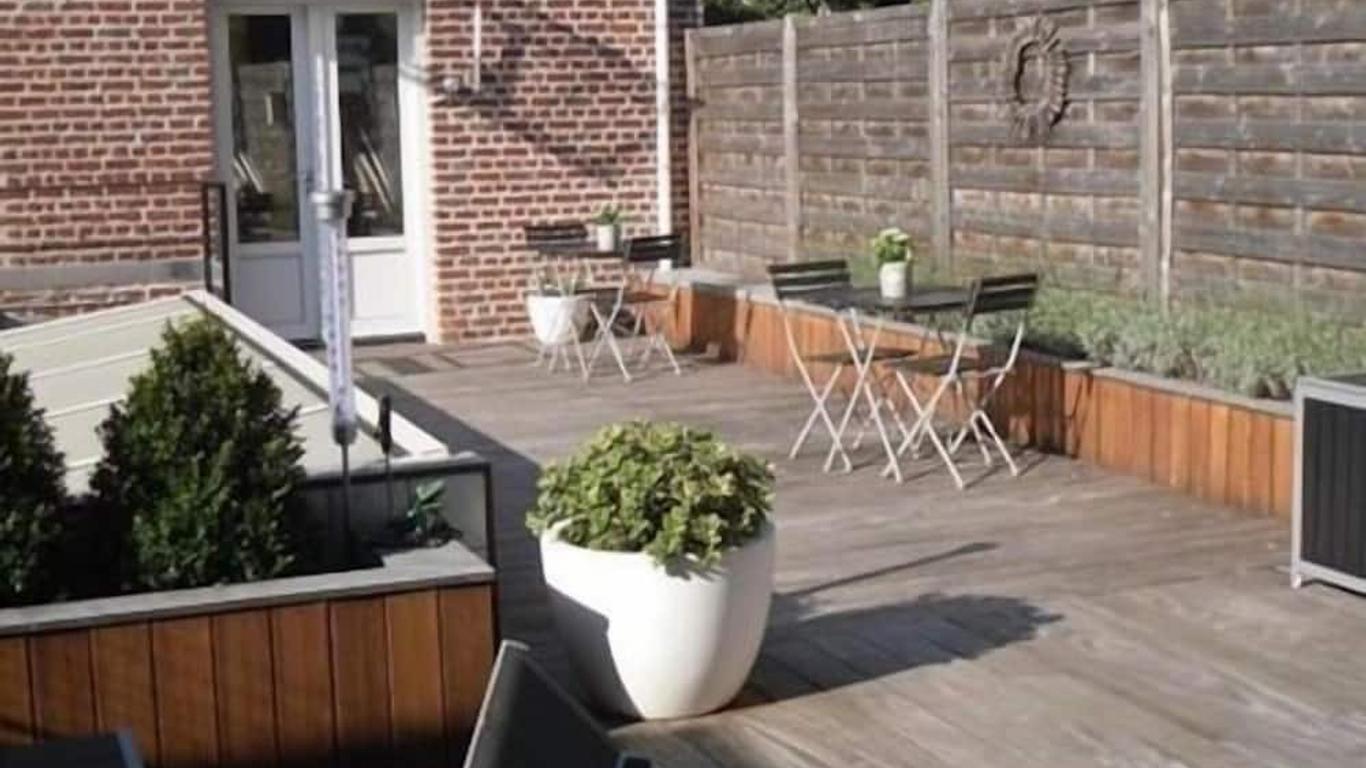 Bethune City Relax Spa & Sauna