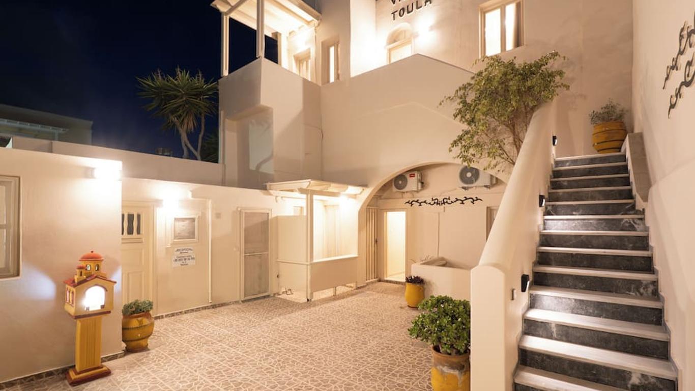 Villa Toula