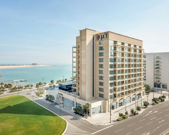 Agora, Doha, Autograph Collection - Al Rayyan - Edificio