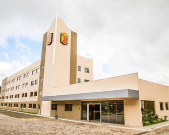 Slim Bento Goncalves - Bento Gonçalves - Building