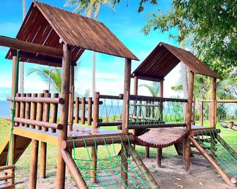 ECO Resort - Praia dos Carneiros Beira Mar ao Lado da Igrejinha - Tamandaré - Innenhof