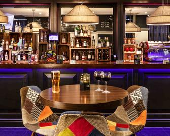 Ibis Bristol Temple Meads Quay - Μπρίστολ - Bar