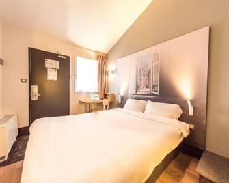 B&B HOTEL Morlaix - Saint-Martin-des-Champs - Slaapkamer