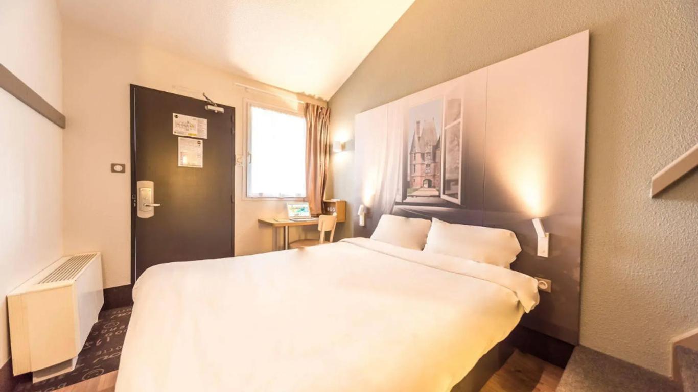 B&B HOTEL Morlaix