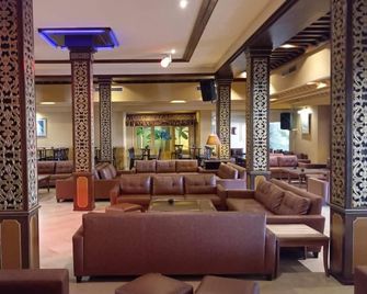 Hammamet Serail - Hammamet - Lounge
