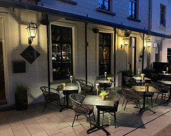 Hotel & Brasserie De Zwaan - Venray - Restaurant