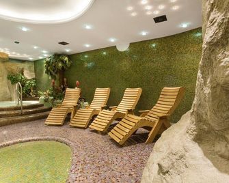 Hotel Union - Dobbiaco/Toblach