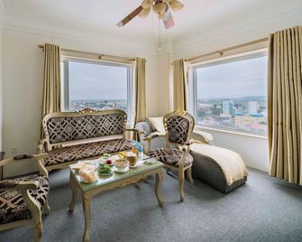 Hoang Long Hotel - Hai Phong City Center - Haiphong