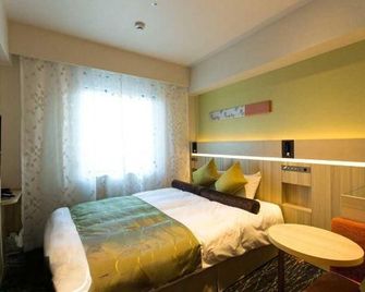 Shironohotel Kofu - Kōfu