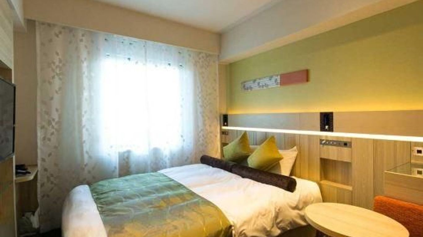 시로노호텔 코후