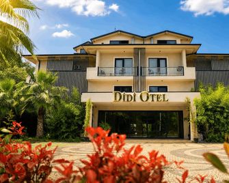 Didi Hotel Sapanca - Sapanca - Bina