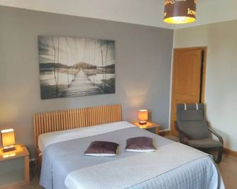 Domaine De La Petite Tour - Montréal