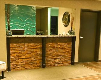 Western Star Inn & Suites Stoughton - Stoughton