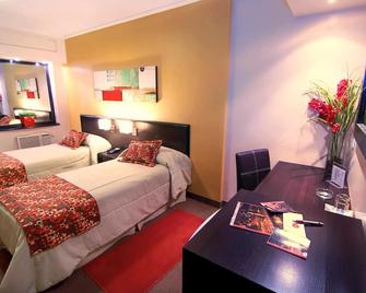 República - San Miguel de Tucumán - Habitación