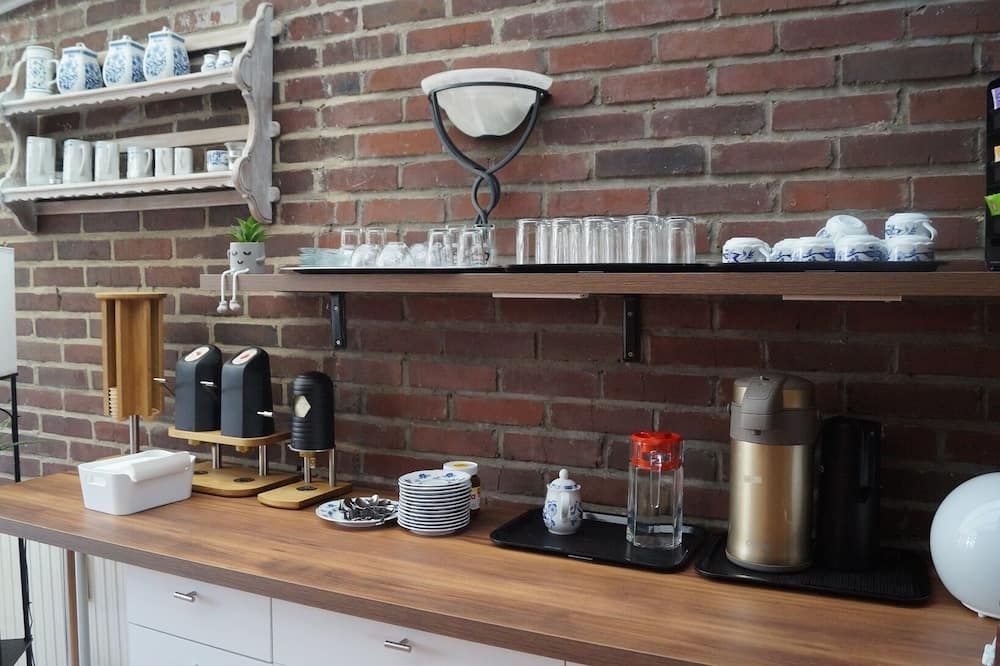 Hotel Am Weyerhof - Kerpen - Buffet