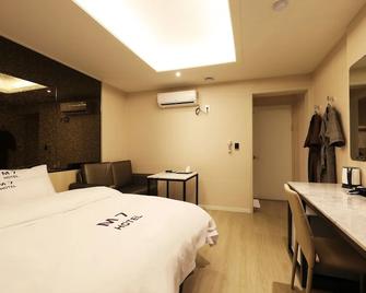 Yongin Singal M7 - Yongin - Schlafzimmer