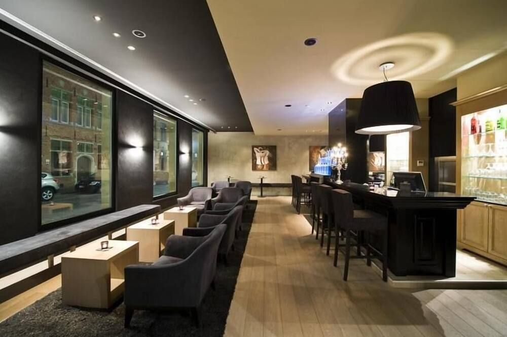 Flanders Hotel - ברוג'