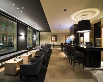 Flanders Hotel - Bruges
