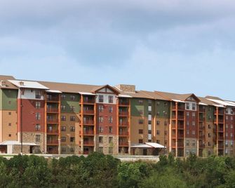 Great Smokies 2 Br: Adventure Park, Resort Pools, Golf, Dollywood-6.6 Mi. Away - Sevierville - Bâtiment