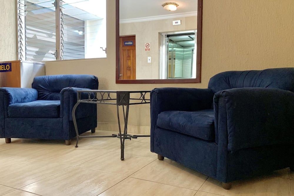 Eurohotel - פנמה סיטי